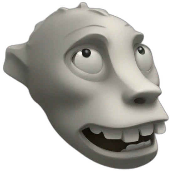 Giga cad emoji