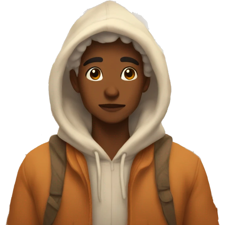 Autumn cosy aesthetic  emoji