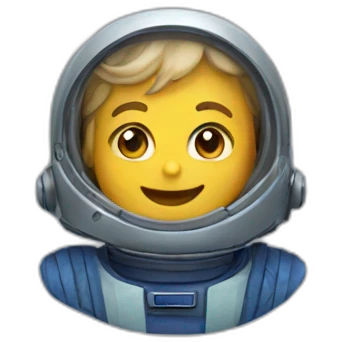 galaxy star cadet emoji