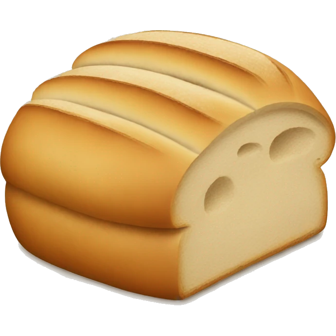 bread hi emoji