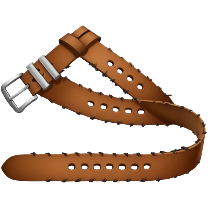 strap emoji