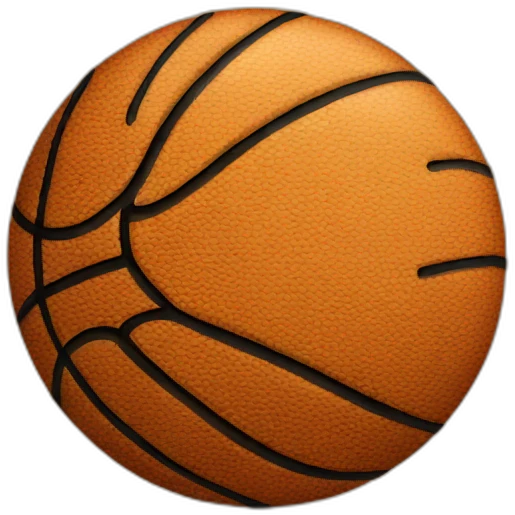 ball emoji