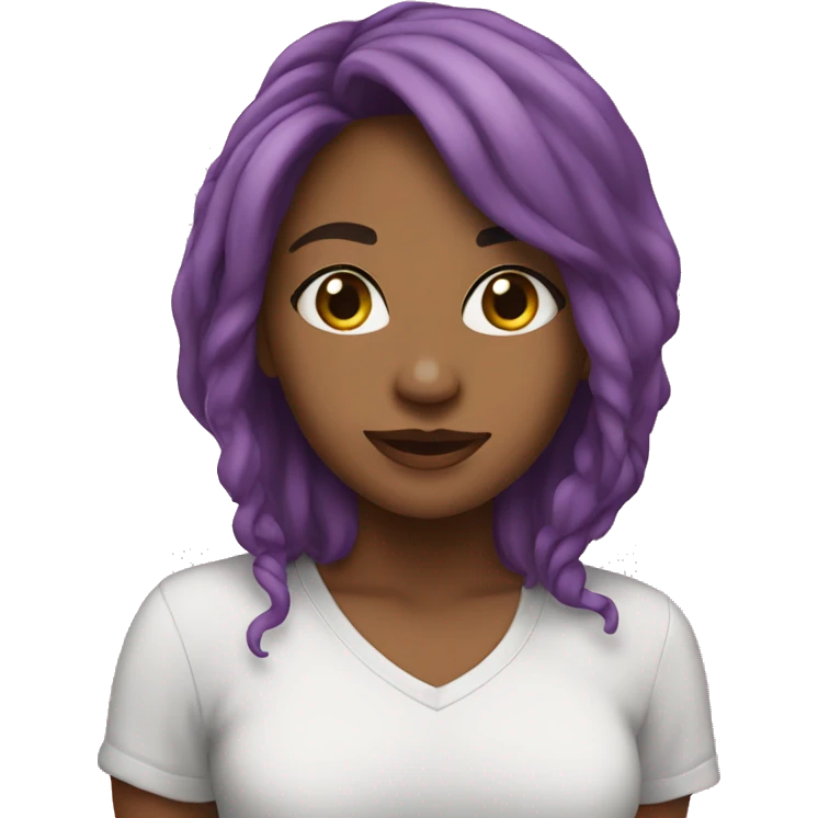 Love Ashley  emoji