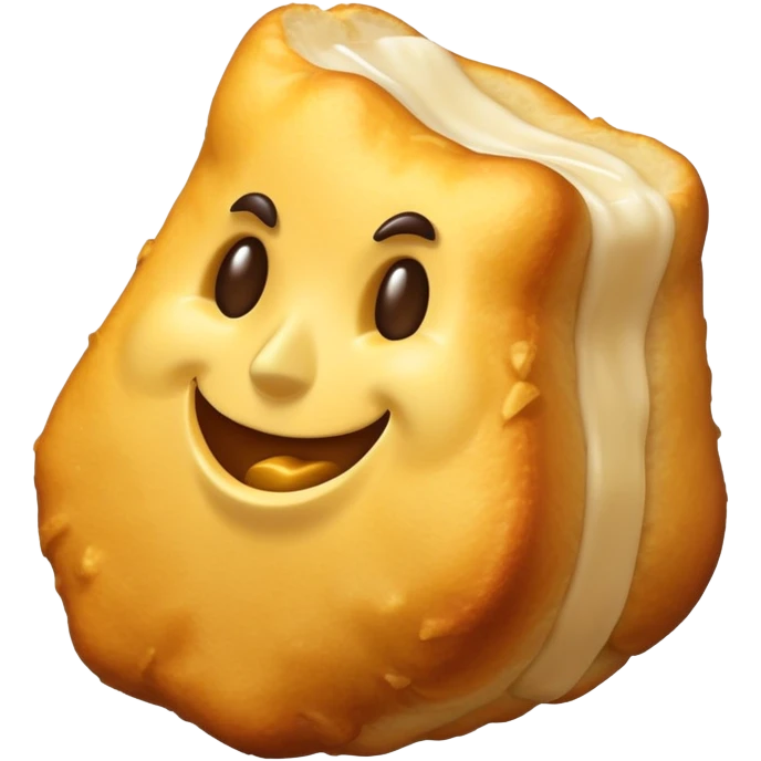 reaper nugget king emoji