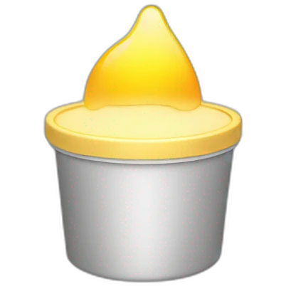 Lit Lid emoji