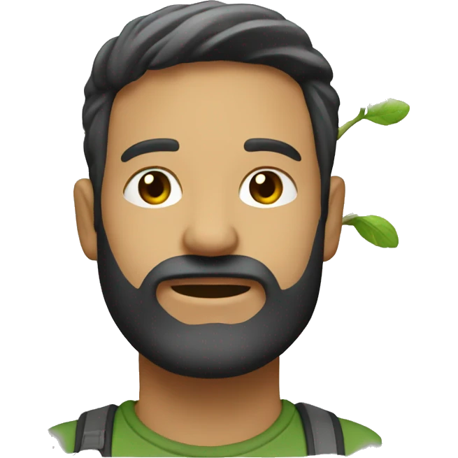 ecology emoji