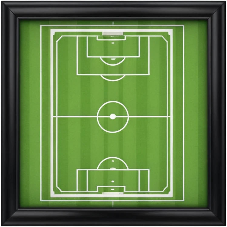 football court emoji
