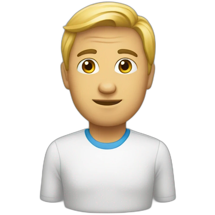 un besoin emoji