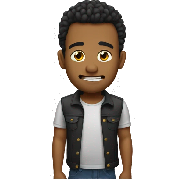 jeffy emoji