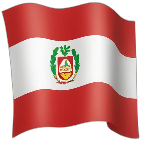 flag-of-peru emoji