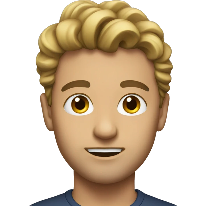 andreas emoji
