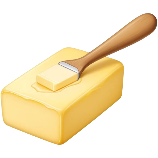 Butter emoji