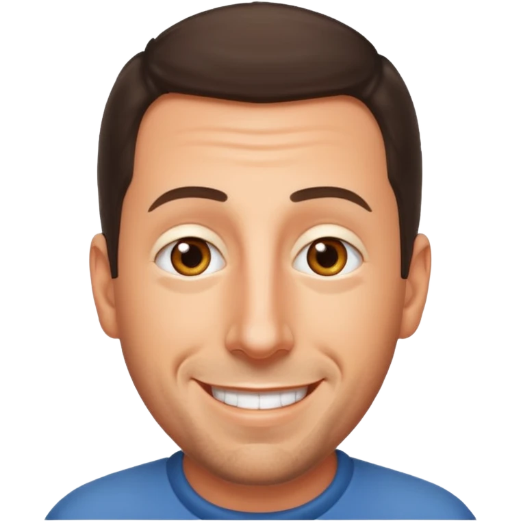 adam sandler emoji