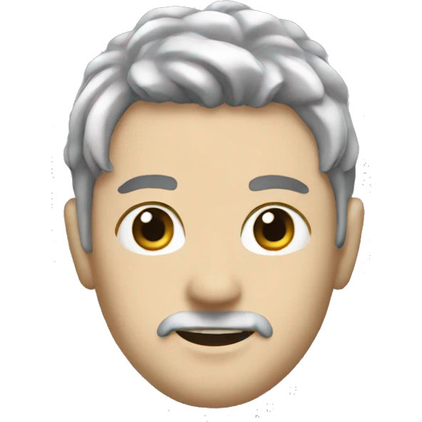 Gojo emoji