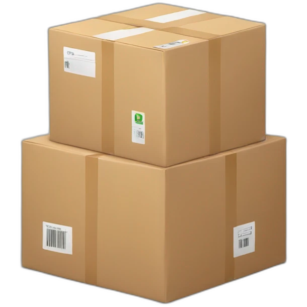 drop shipping emoji