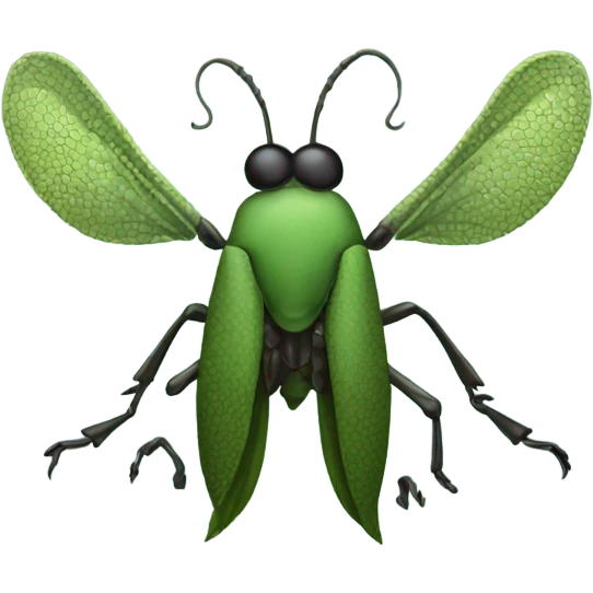 weevil long nose emoji