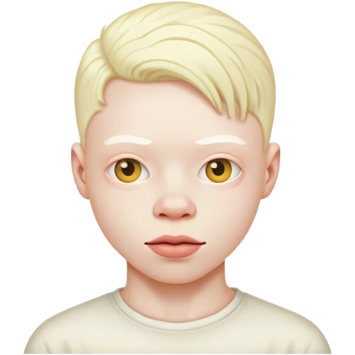 Al emoji