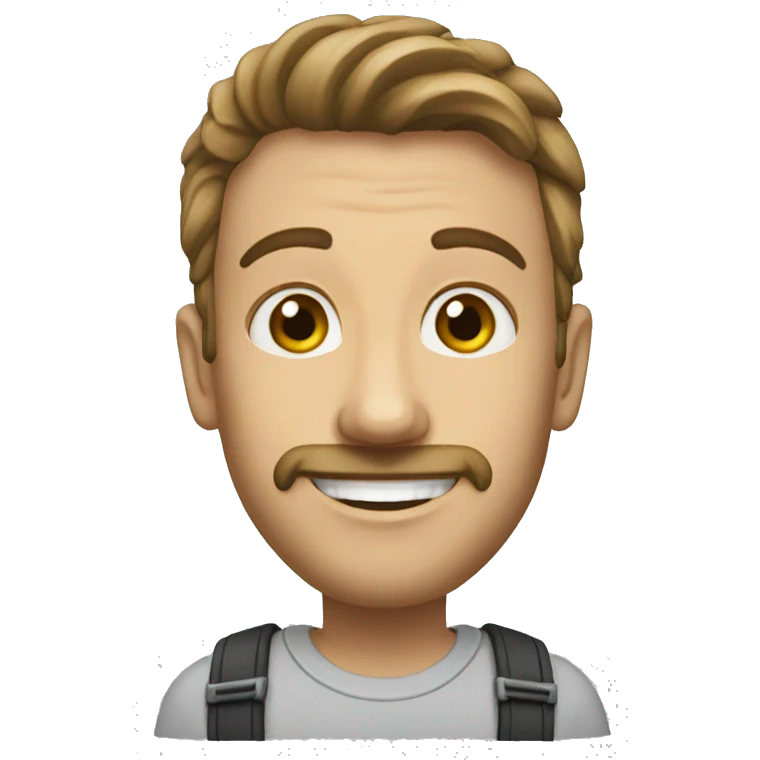 De Wallen emoji