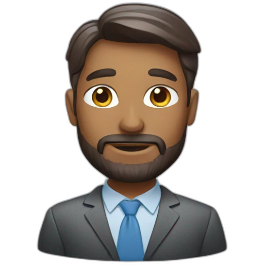 salesforce administrator working emoji