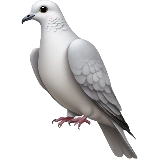 Dove camerone emoji
