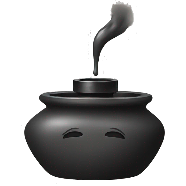 ink well emoji