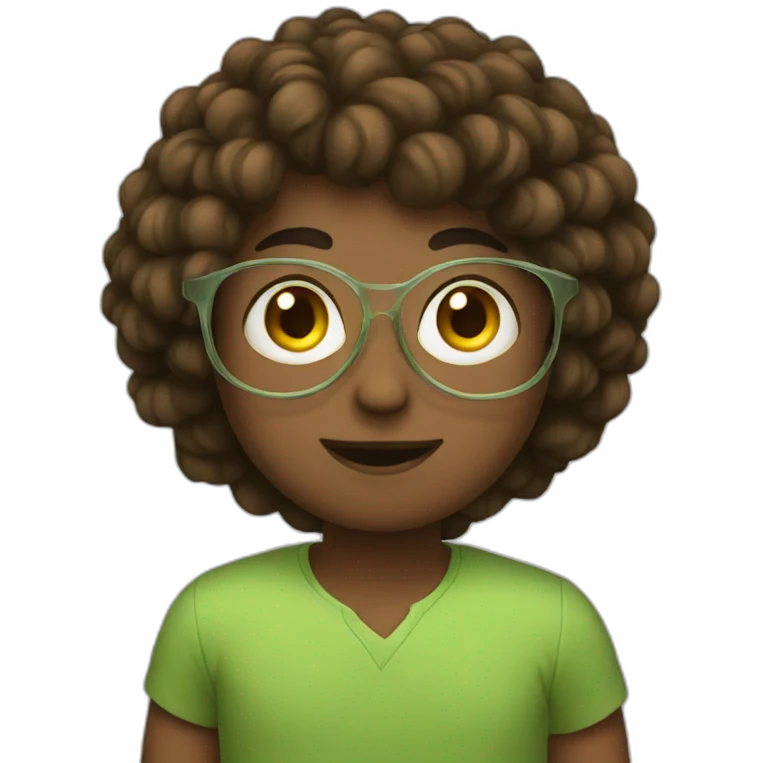 Zizi emoji