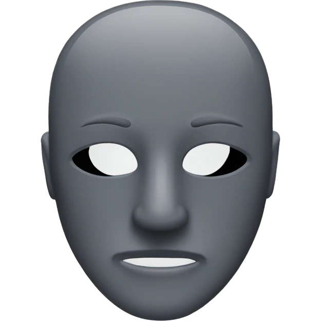 mask category emoji
