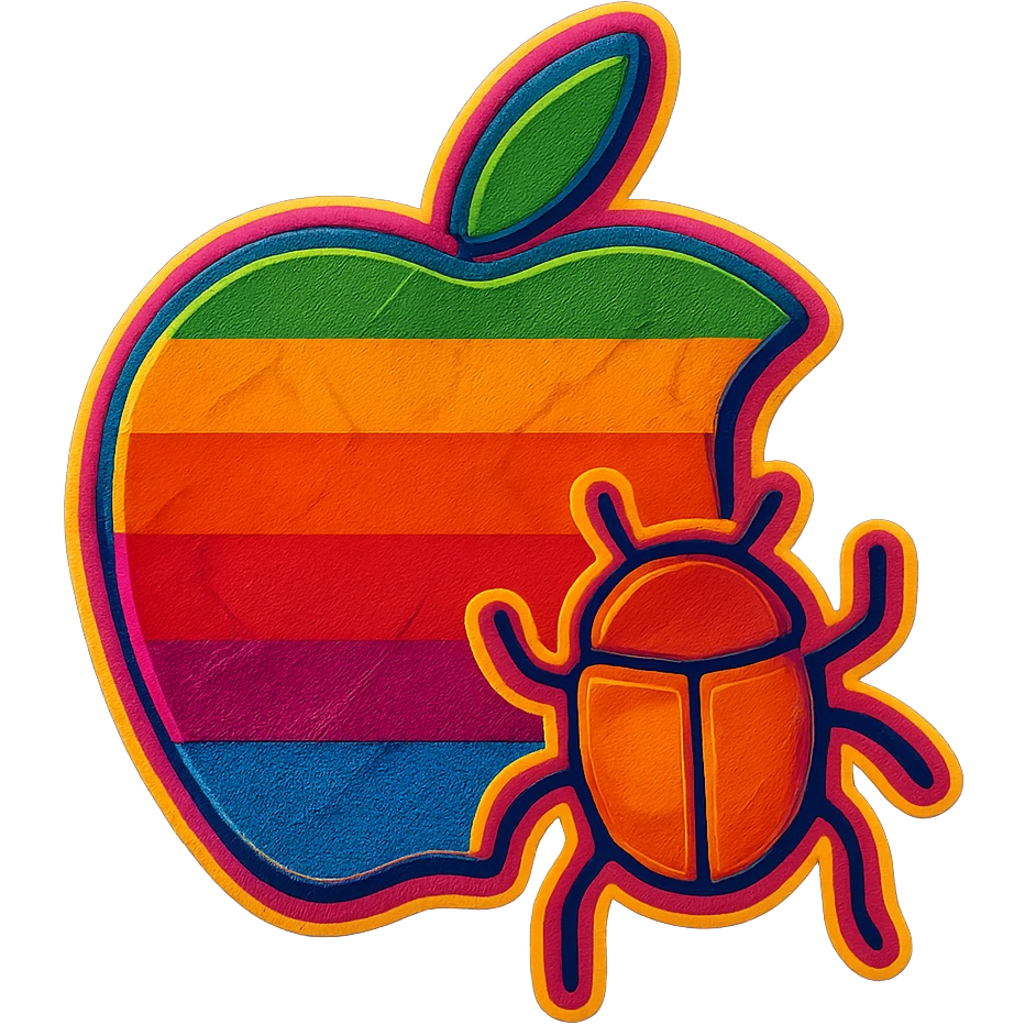 bug emoji