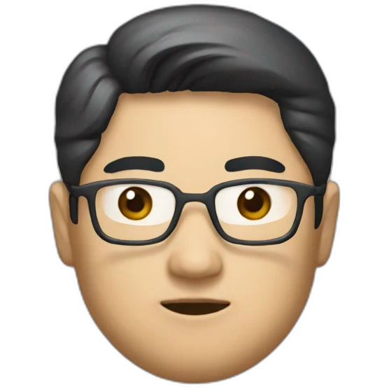 Kim joun un emoji