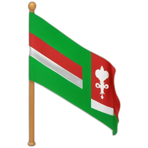 drapeau basque emoji