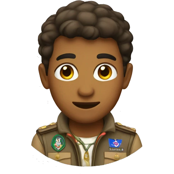 scout calton emoji