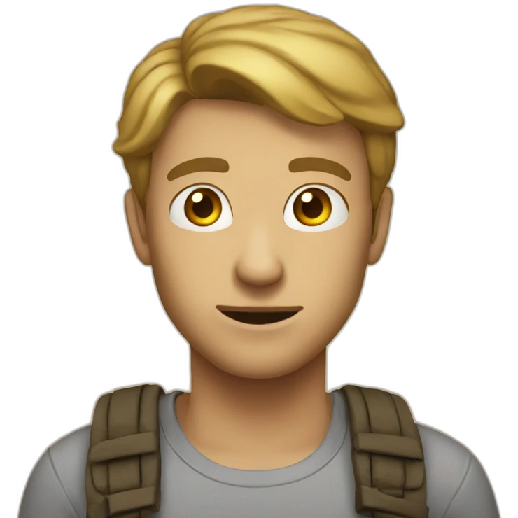 Noob emoji
