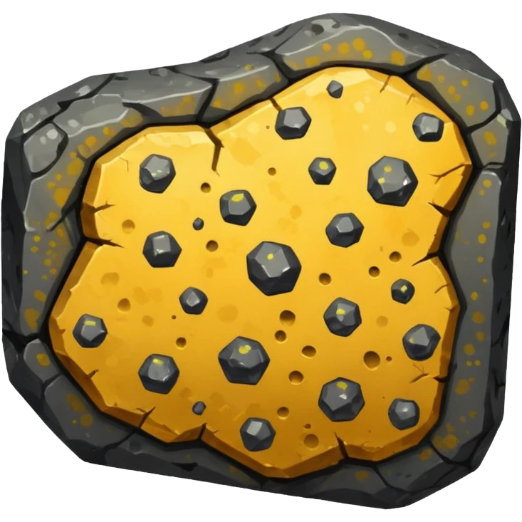 uranium ore emoji