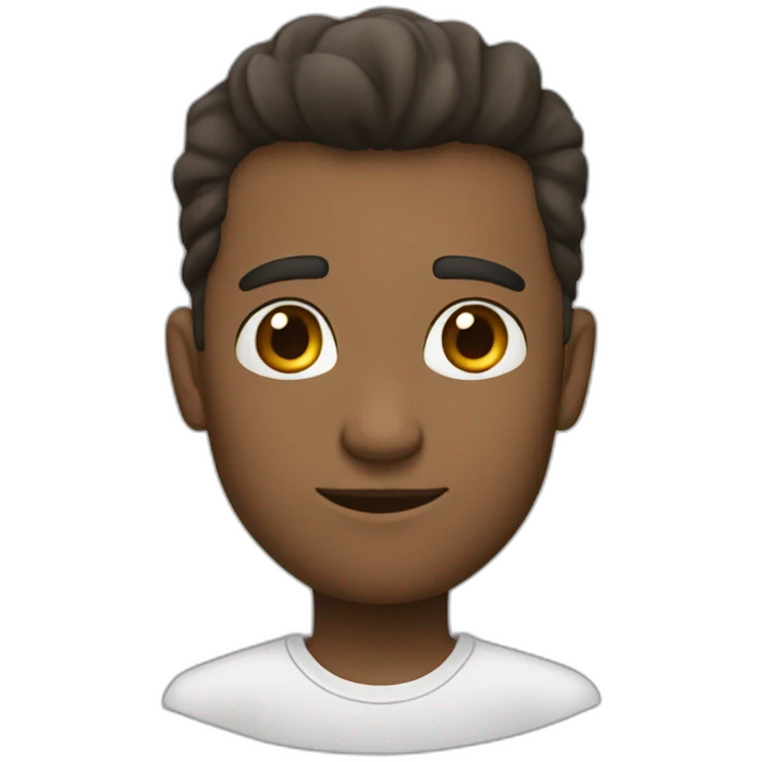 фрилансер emoji