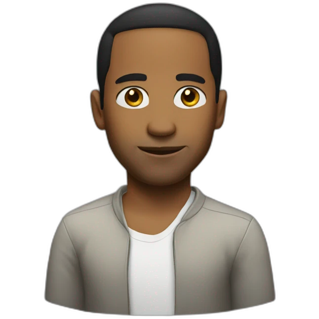 Cj emoji