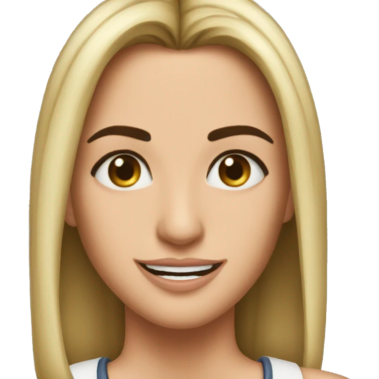 Kendall  emoji