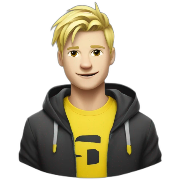s1mple emoji