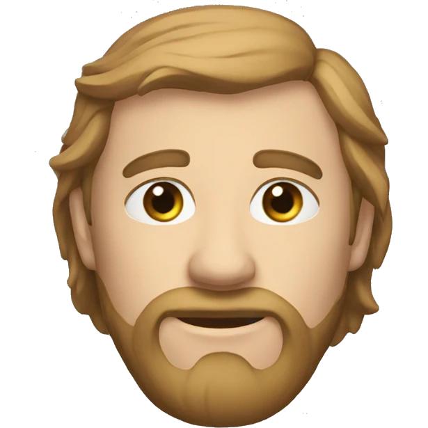 Patrik emoji
