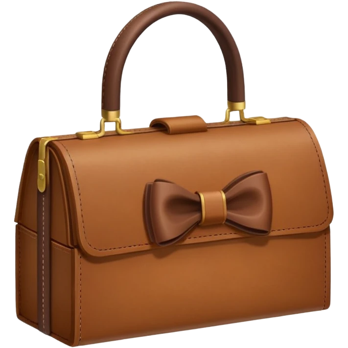 bow case emoji