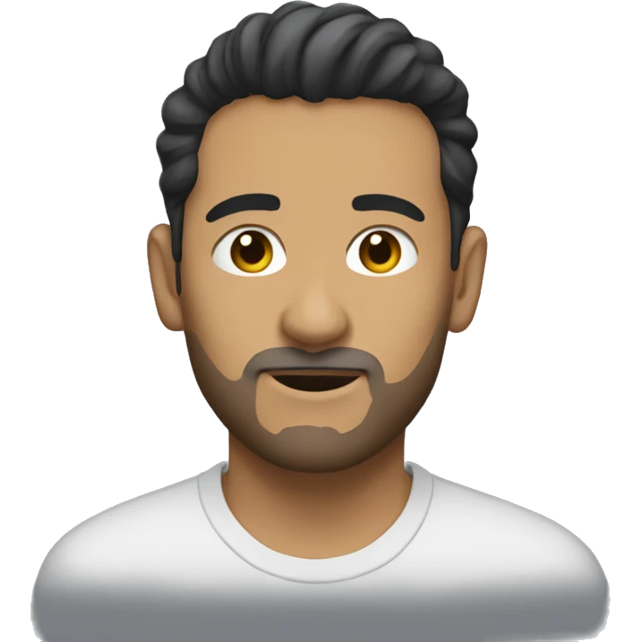Alex ubago emoji