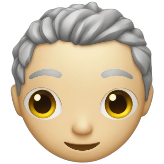 Mannele emoji