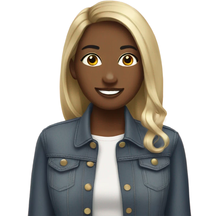 Aoii emoji