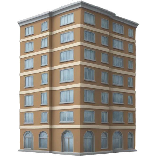 buildinng emoji