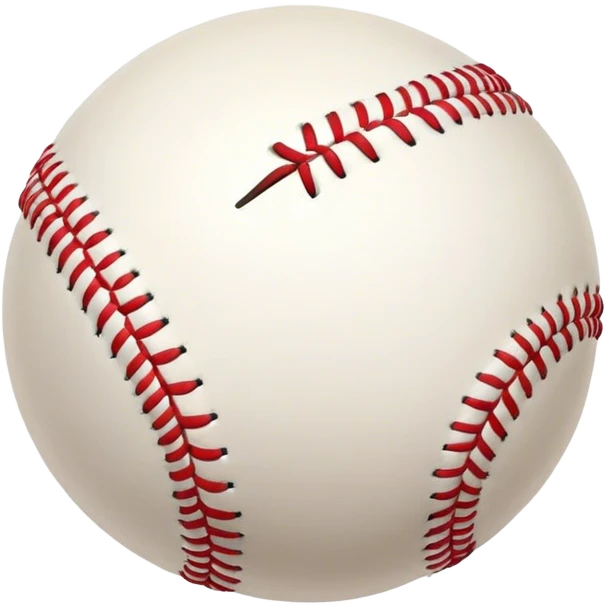 Baseball emoji