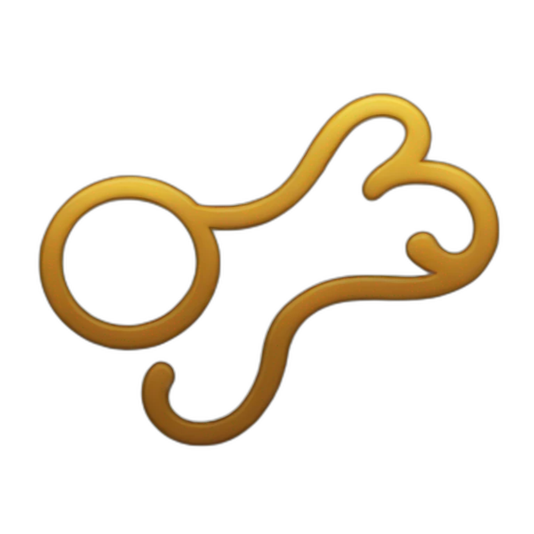 Self-Improvement symbol emoji