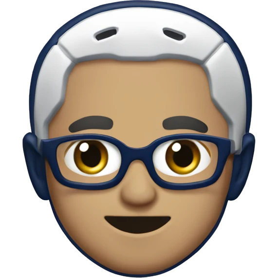 Ice Hockey Columbus blue jackets emoji