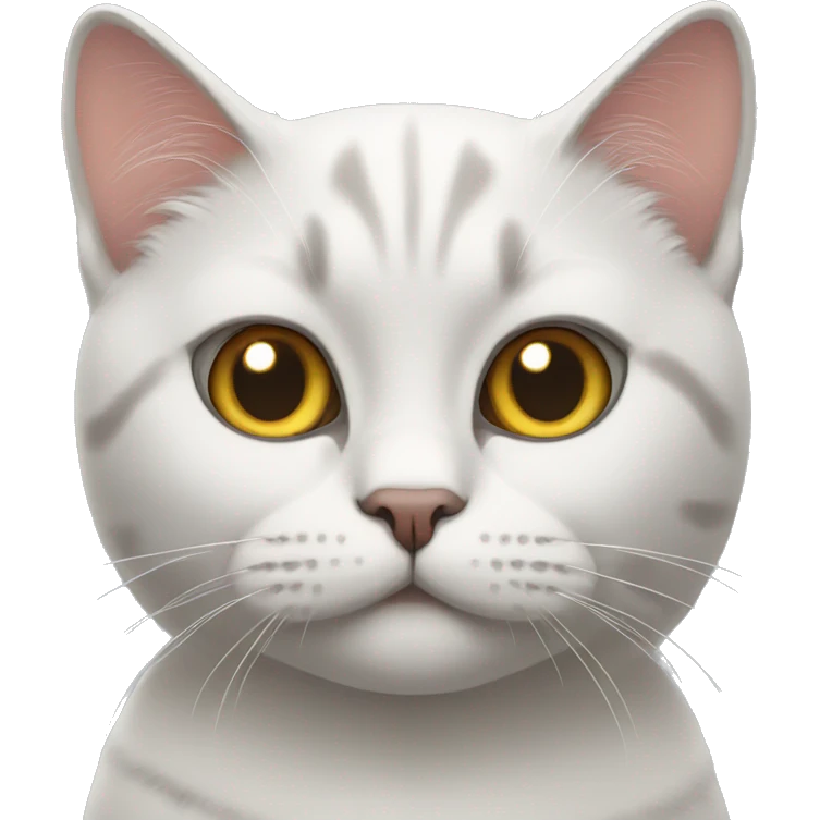 british cat emoji