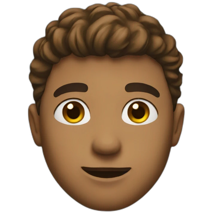 big brother emoji