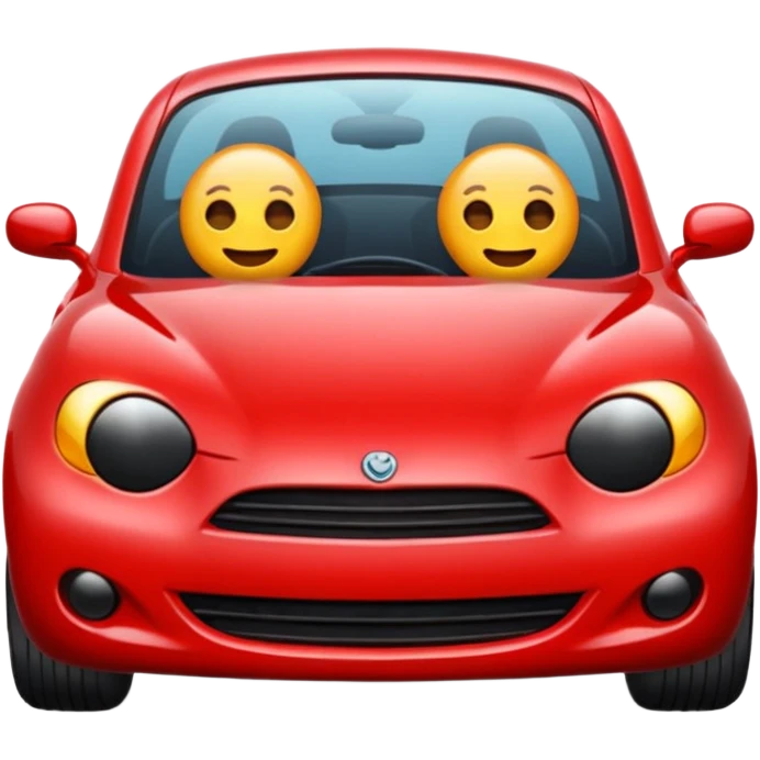 🚗 animated car emoji emoji