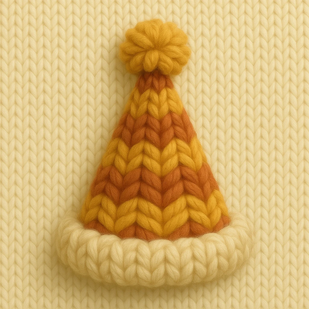 party hat emoji